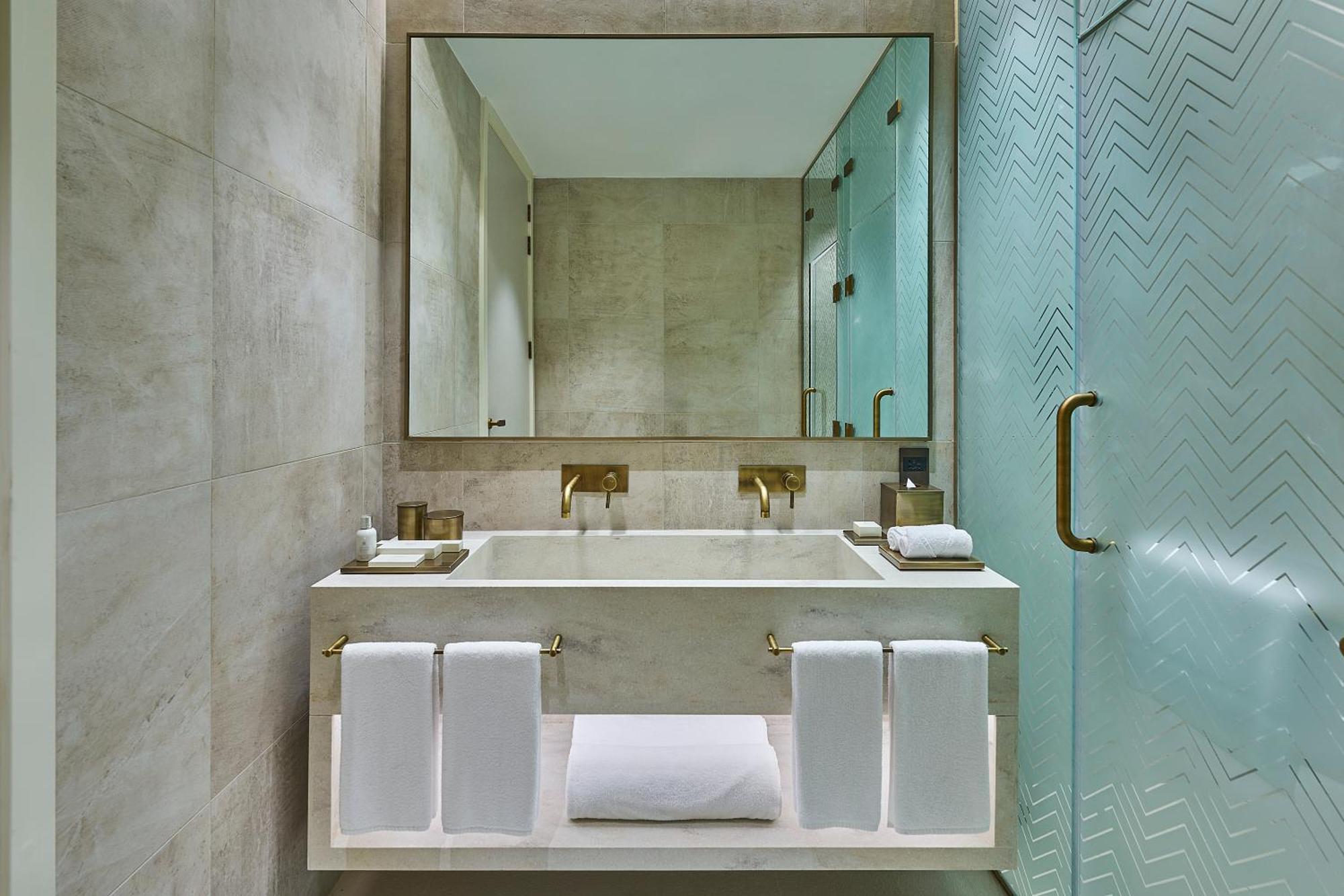 Erth Abu Dhabi Hotel エクステリア 写真